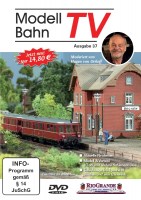 7537-ModellBahn TV  Ausgabe 37